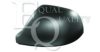 VW 2H08575279B9 Cover, outside mirror